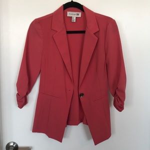Lightweight Blazer